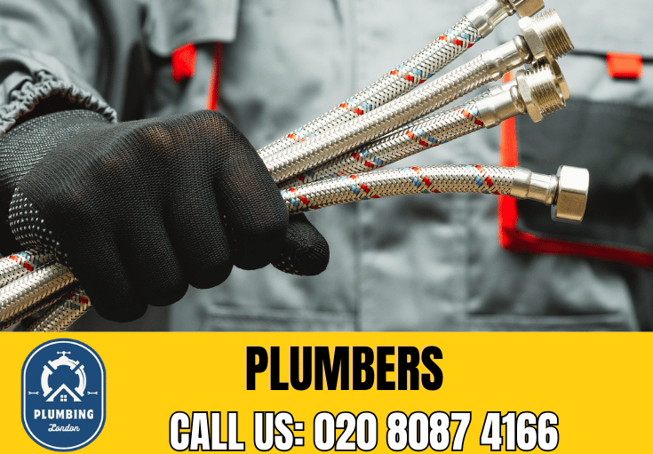  plumber Southgate
